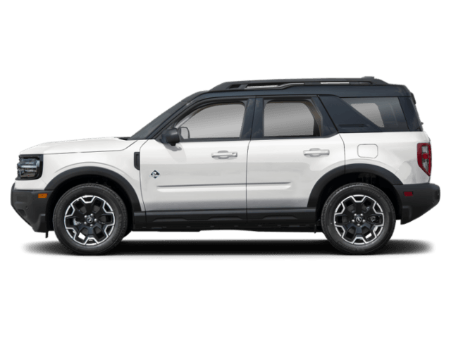 2026 Ford Bronco - Image 1