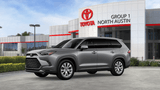 2026 Toyota Grand Highlander - Preview 2
