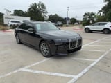 2023 BMW 7 Series - Preview 8
