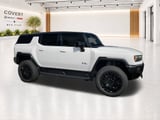 2026 GMC Hummer EV - Preview 12