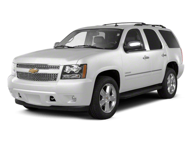 2013 Chevrolet Tahoe - Image 1