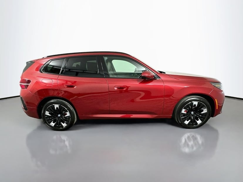 2026 BMW X3 - Image 3