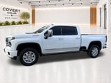 2024 Chevrolet Silverado - Preview 4