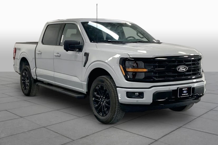 2026 Ford F-150 - Image 2