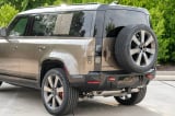 2026 Land Rover Defender - Preview 14