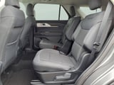 2026 Ford Explorer - Preview 9