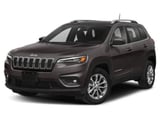 2019 Jeep Cherokee - Preview 2