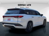2024 Lexus TX - Preview 6