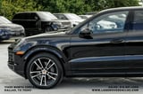 2026 Porsche Cayenne - Preview 14