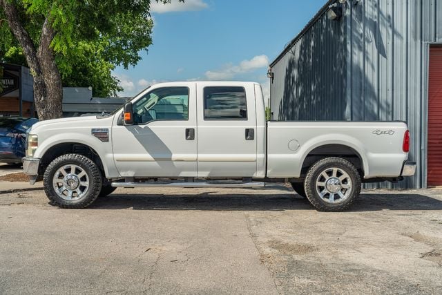 2009 Ford F-250 - Image 1