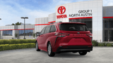 2026 Toyota Sienna - Preview 7