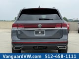 2026 Volkswagen Atlas - Preview 7