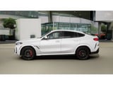 2027 BMW X6 - Preview 4
