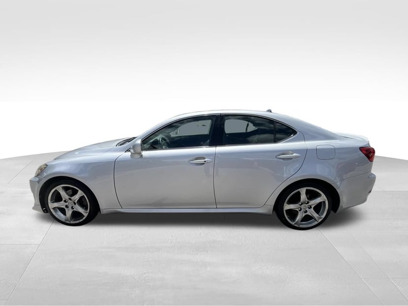 2007 Lexus IS 250 - Image 3
