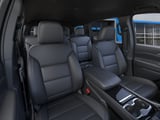 2027 Chevrolet Traverse - Preview 16