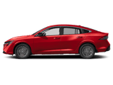 2027 Nissan Sentra - Preview 3