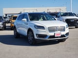 2020 Lincoln Nautilus - Preview 3