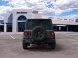 2026 Jeep Wrangler - Preview 7
