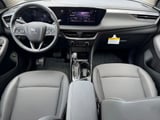 2026 Buick Encore GX - Preview 15