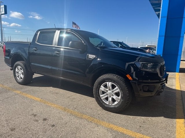 2019 Ford Ranger - Image 1