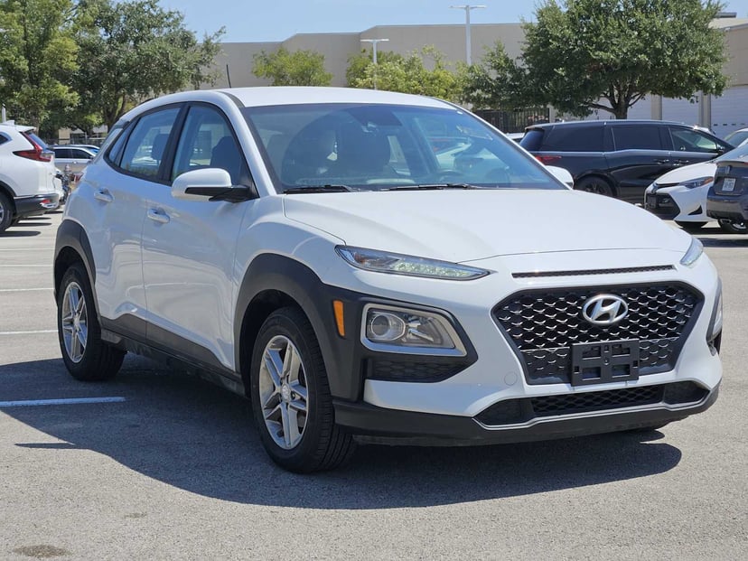 2020 Hyundai Kona - Image 2