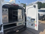 2016 Ford Transit Connect - Preview 10