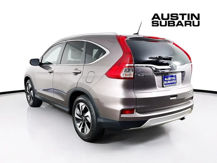 2016 Honda CR-V - Image 3