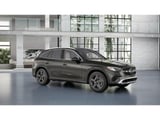 2027 Mercedes-Benz GLC - Preview 12