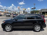 2010 Honda CR-V - Preview 2