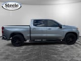 2026 Chevrolet Silverado - Preview 6