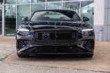 2026 Bentley Continental - Preview 9