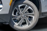 2026 Buick Enclave - Preview 2