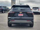 2025 Chevrolet Equinox - Preview 6