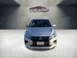 2024 Mitsubishi Mirage - Preview 8
