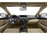 2015 Lexus RX - Preview 8