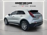 2019 Cadillac XT4 - Preview 5