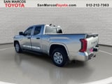 2026 Toyota Tundra - Preview 3