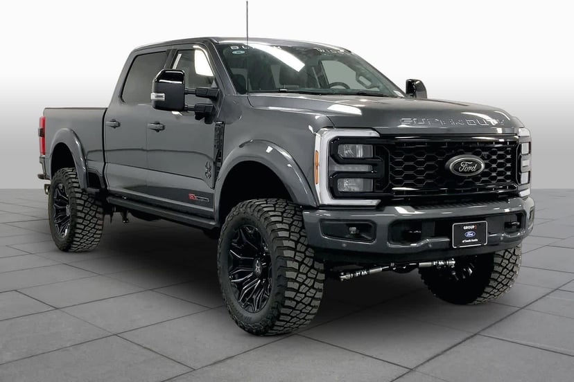 2026 Ford F-250 - Image 1