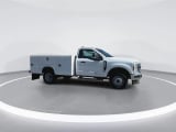 2025 Ford Super Duty - Preview 9