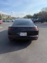 2018 Porsche Panamera - Preview 7
