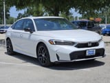 2026 Honda Civic - Preview 3
