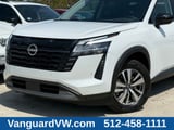 2026 Nissan Pathfinder - Preview 2