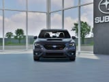 2026 Subaru WRX - Preview 7