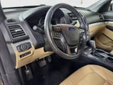 2016 Ford Explorer - Preview 9