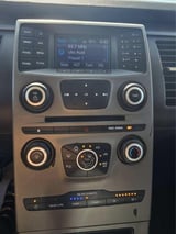 2013 Ford Flex - Preview 9