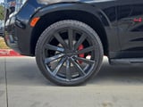 2023 GMC Yukon - Preview 9