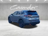 2026 Nissan Rogue - Preview 13