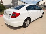2012 Honda Civic - Preview 6
