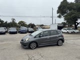 2012 Honda Fit - Preview 2