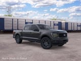 2026 Ford F-150 - Preview 7
